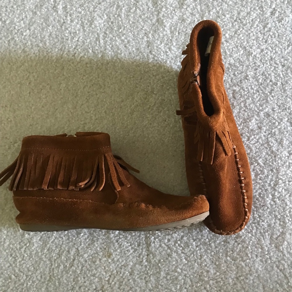 VGUC Minnetonka Moccasins